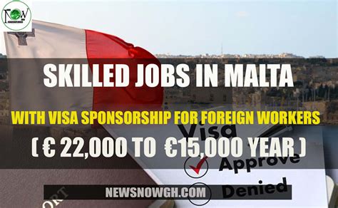 3,000+ Malta Jobs in Malta (186 new) .